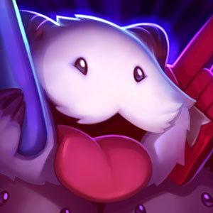 Summoner Icon
