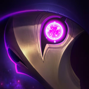 Summoner Icon