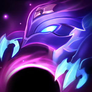 Summoner Icon