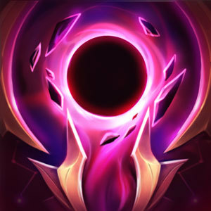 Summoner Icon