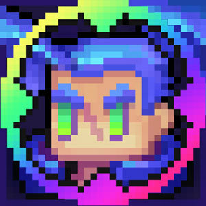 Summoner Icon