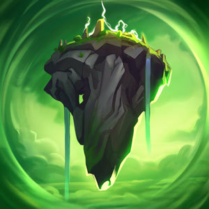 Summoner Icon