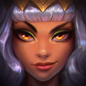 Summoner Icon