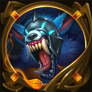 Summoner Icon