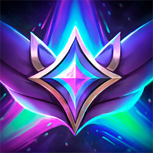 Summoner Icon