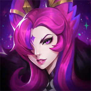 Summoner Icon