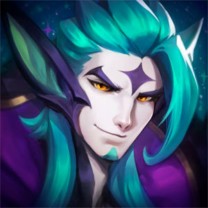 Summoner Icon
