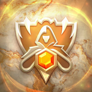 Summoner Icon