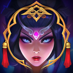 Summoner Icon