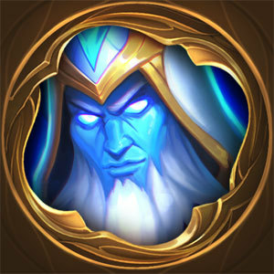Summoner Icon