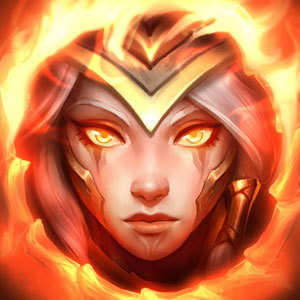 Summoner Icon