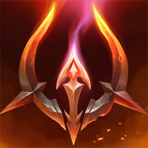 Summoner Icon