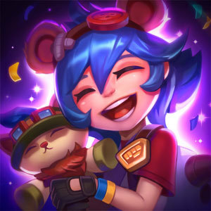 Summoner Icon
