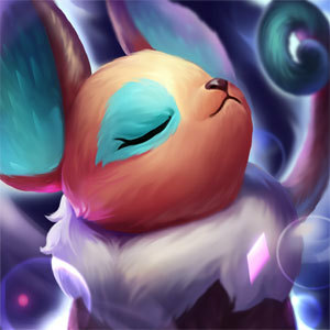 Summoner Icon