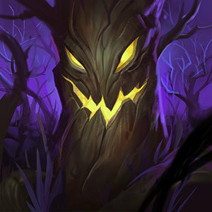 Summoner Icon