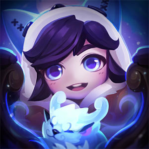 Summoner Icon
