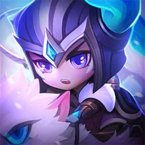 Summoner Icon