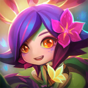 Summoner Icon