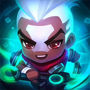 Summoner Icon