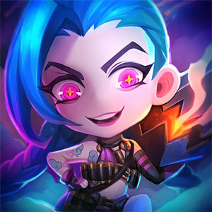 Summoner Icon
