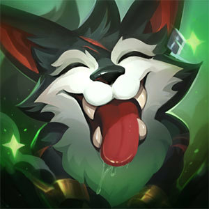 Summoner Icon