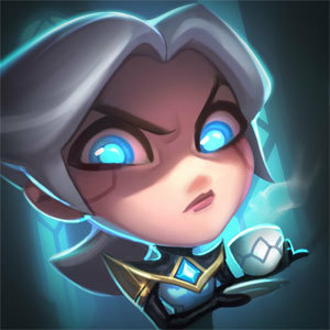 Summoner Icon