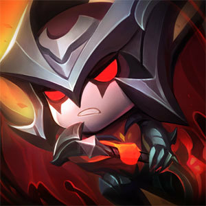 Summoner Icon