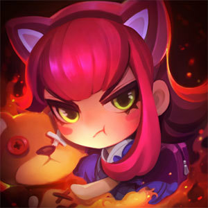 Summoner Icon