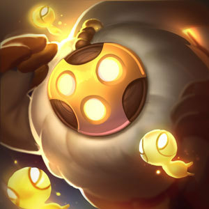Summoner Icon