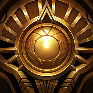 Summoner Icon