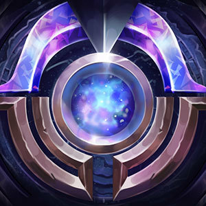 Summoner Icon