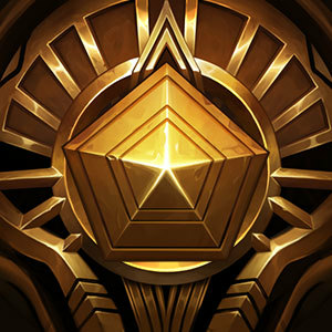 Summoner Icon