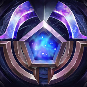 Summoner Icon