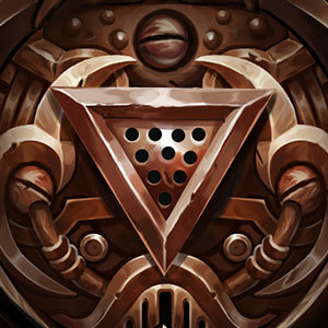 Summoner Icon