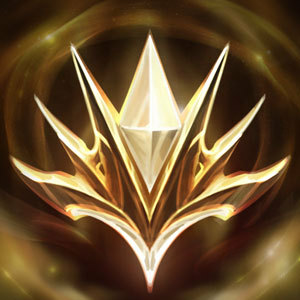 Summoner Icon