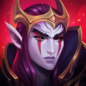 Summoner Icon