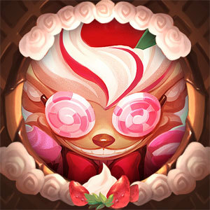 Summoner Icon