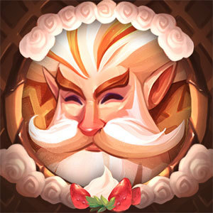Summoner Icon