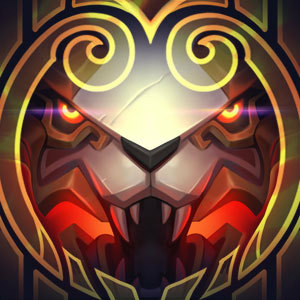 Summoner Icon