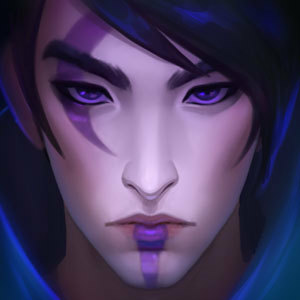 Summoner Icon