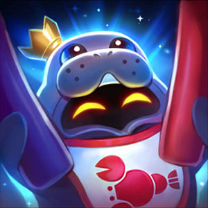 Summoner Icon