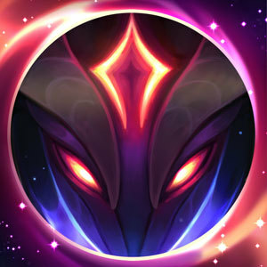 Summoner Icon