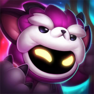 Summoner Icon