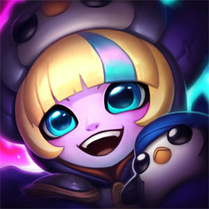 Summoner Icon