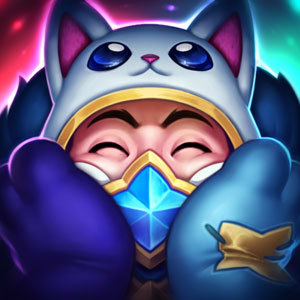 Summoner Icon