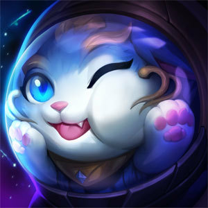 Summoner Icon