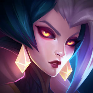 Summoner Icon
