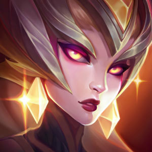 Summoner Icon