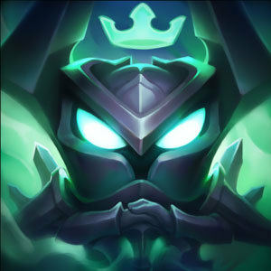 Summoner Icon