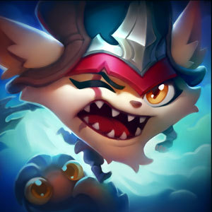 Summoner Icon